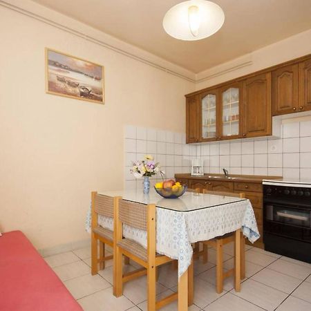 ברודאריצה Apartments Zdenka מראה חיצוני תמונה
