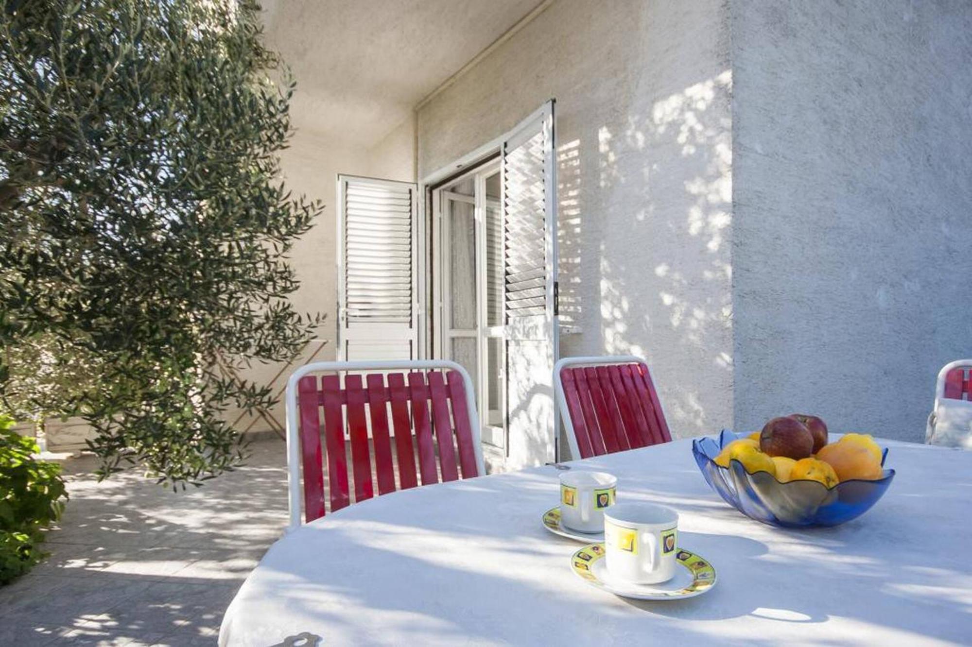 ברודאריצה Apartments Zdenka מראה חיצוני תמונה