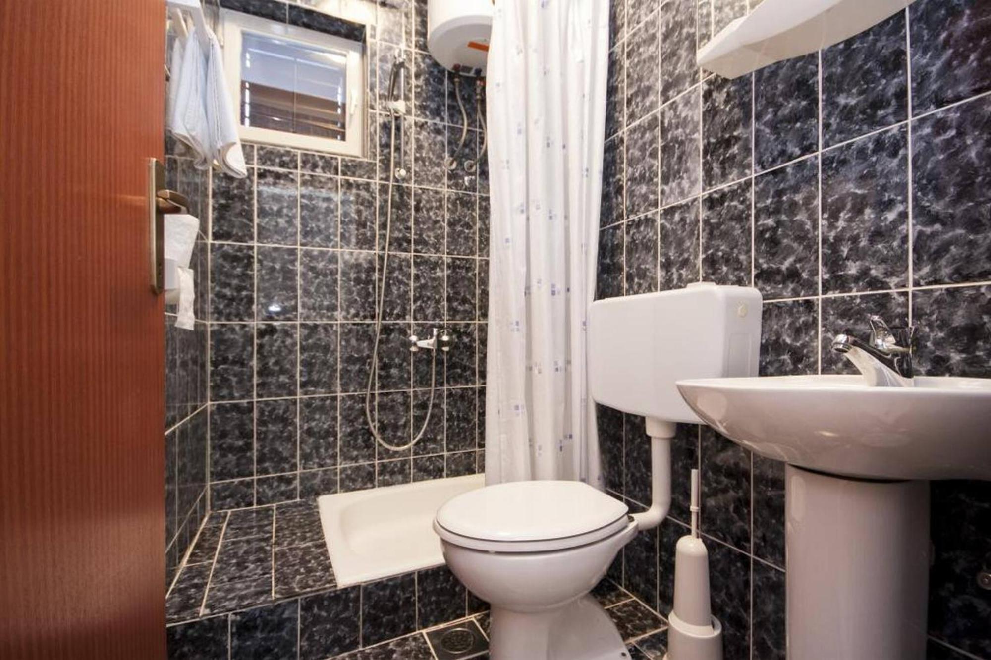 ברודאריצה Apartments Zdenka מראה חיצוני תמונה