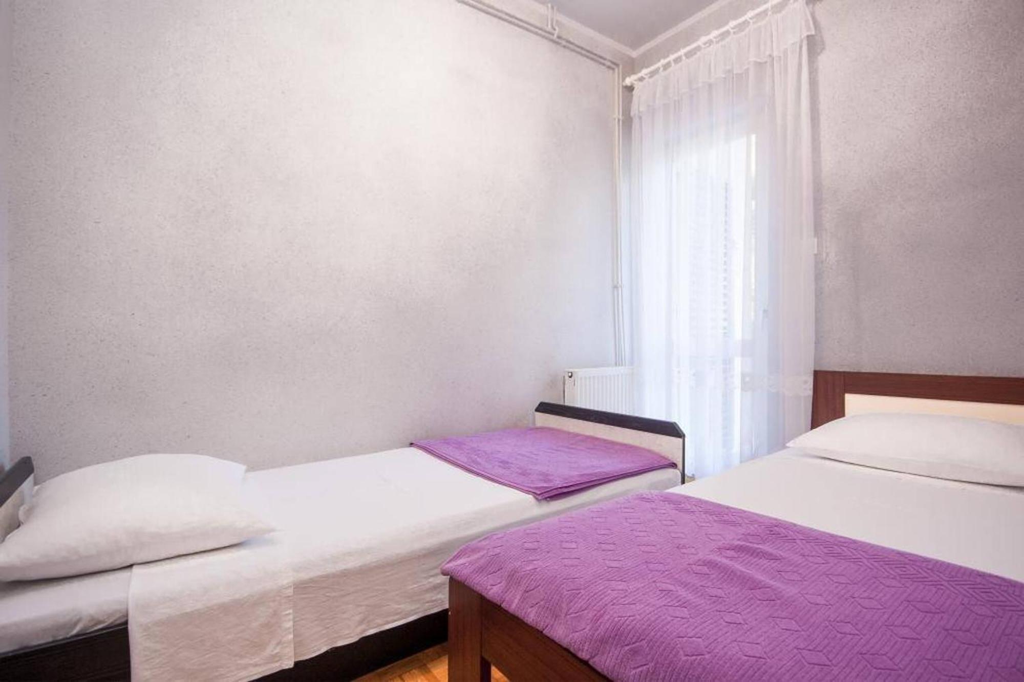ברודאריצה Apartments Zdenka מראה חיצוני תמונה