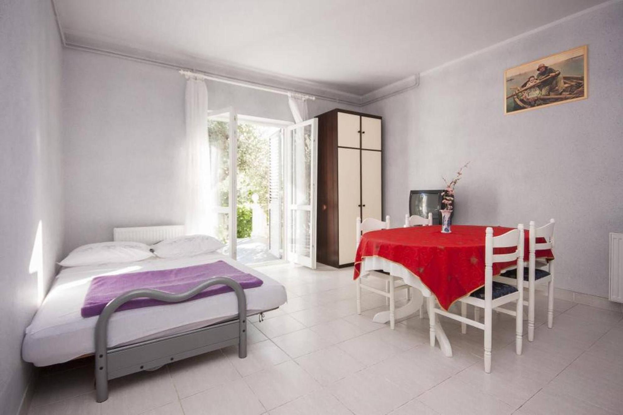 ברודאריצה Apartments Zdenka מראה חיצוני תמונה