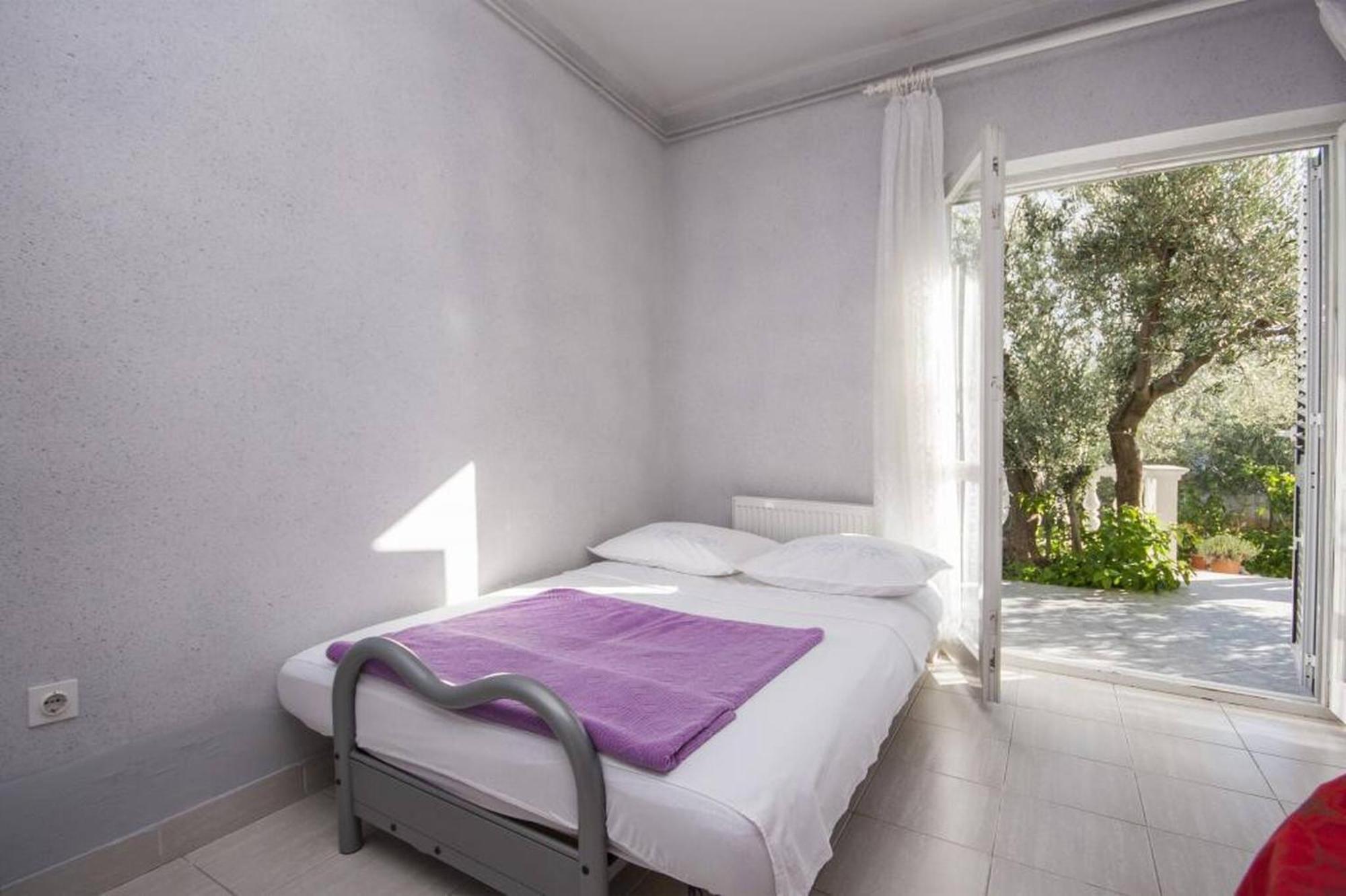 ברודאריצה Apartments Zdenka מראה חיצוני תמונה