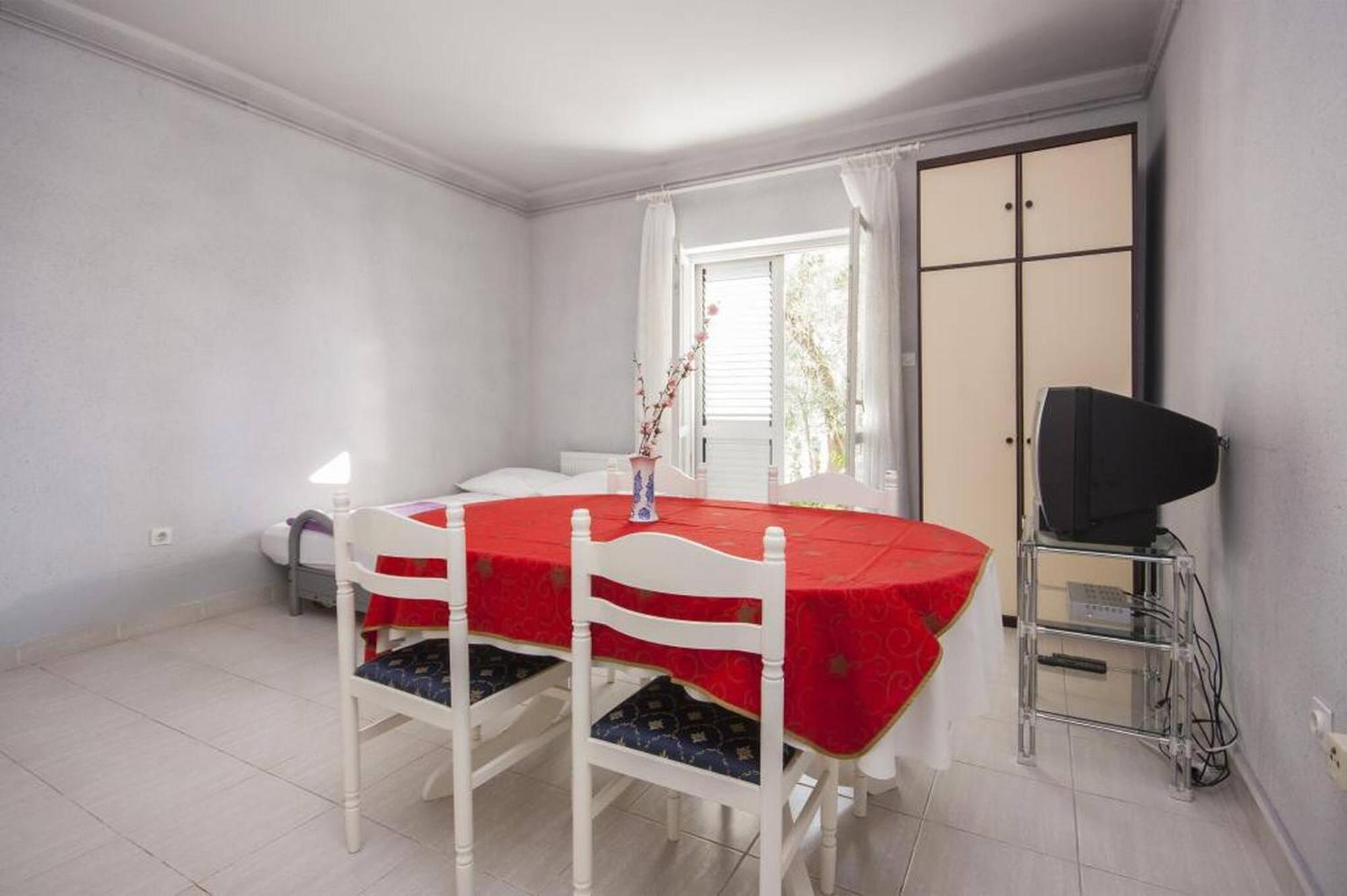 ברודאריצה Apartments Zdenka מראה חיצוני תמונה