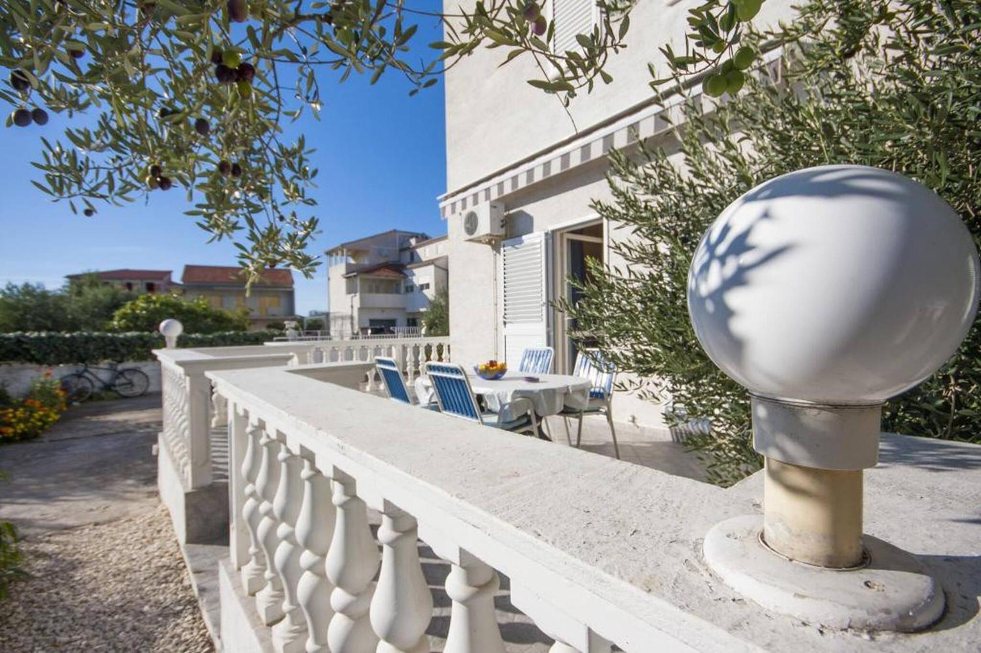 ברודאריצה Apartments Zdenka מראה חיצוני תמונה