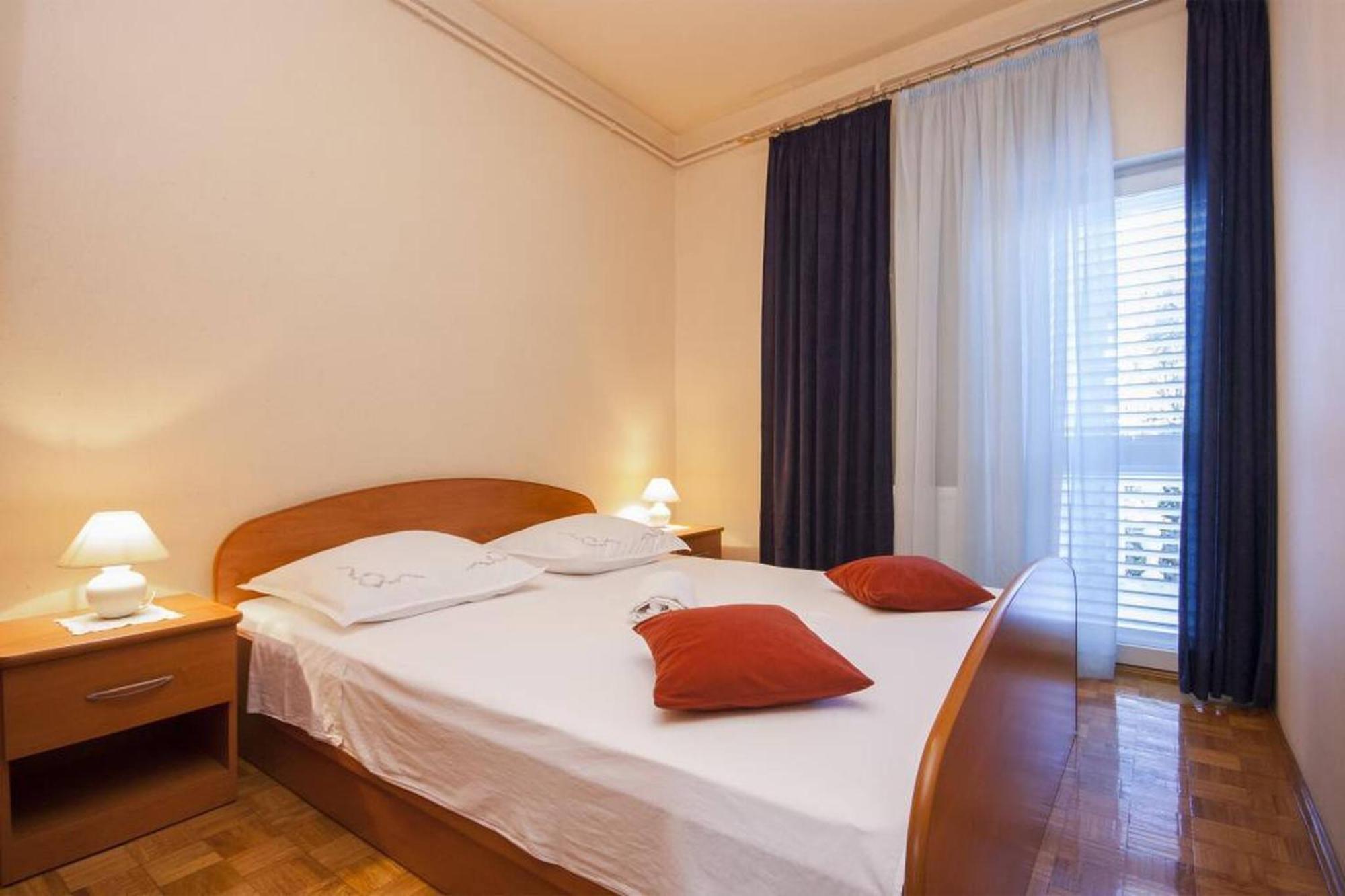 ברודאריצה Apartments Zdenka מראה חיצוני תמונה