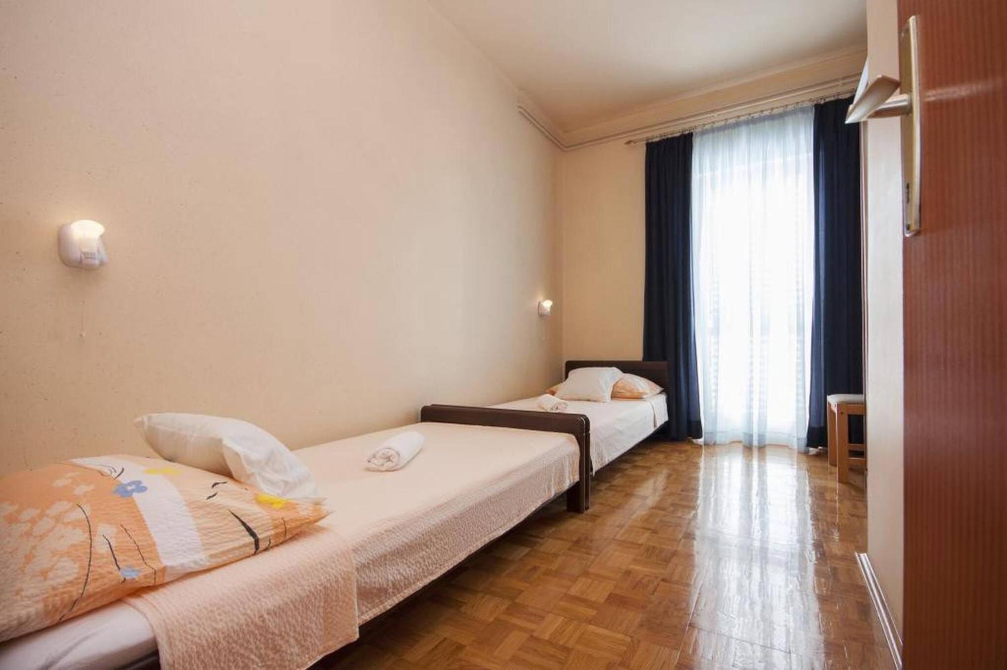 ברודאריצה Apartments Zdenka מראה חיצוני תמונה