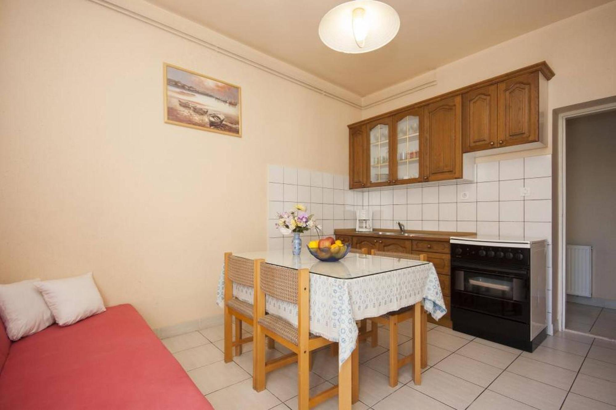 ברודאריצה Apartments Zdenka מראה חיצוני תמונה