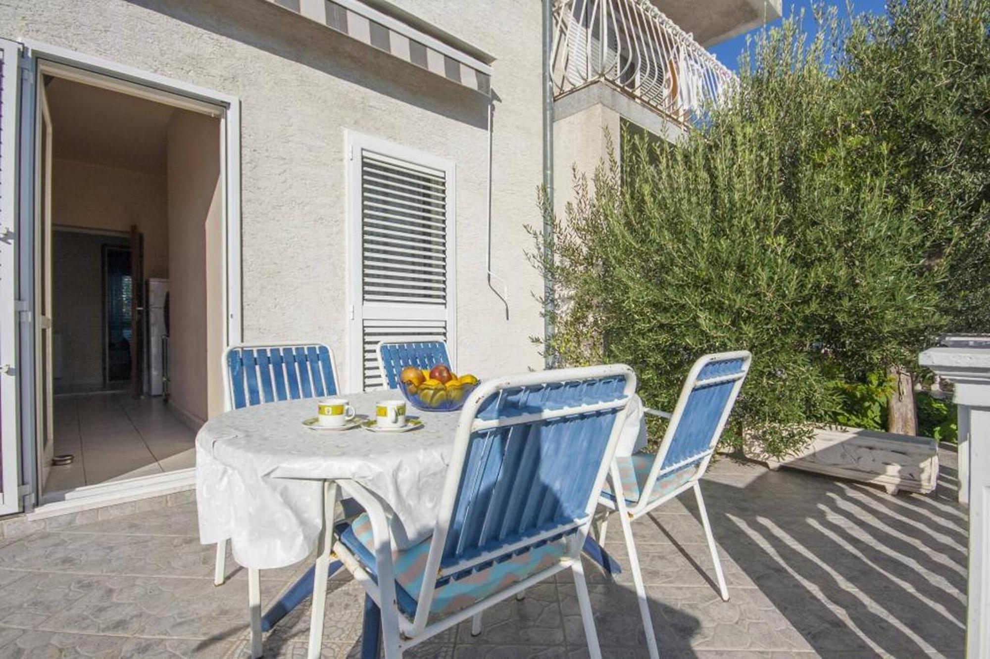ברודאריצה Apartments Zdenka מראה חיצוני תמונה