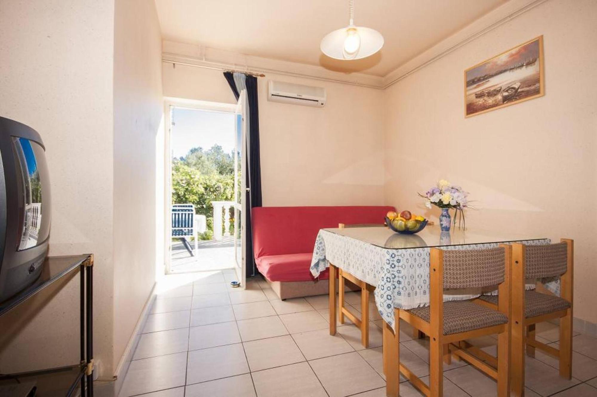 ברודאריצה Apartments Zdenka מראה חיצוני תמונה