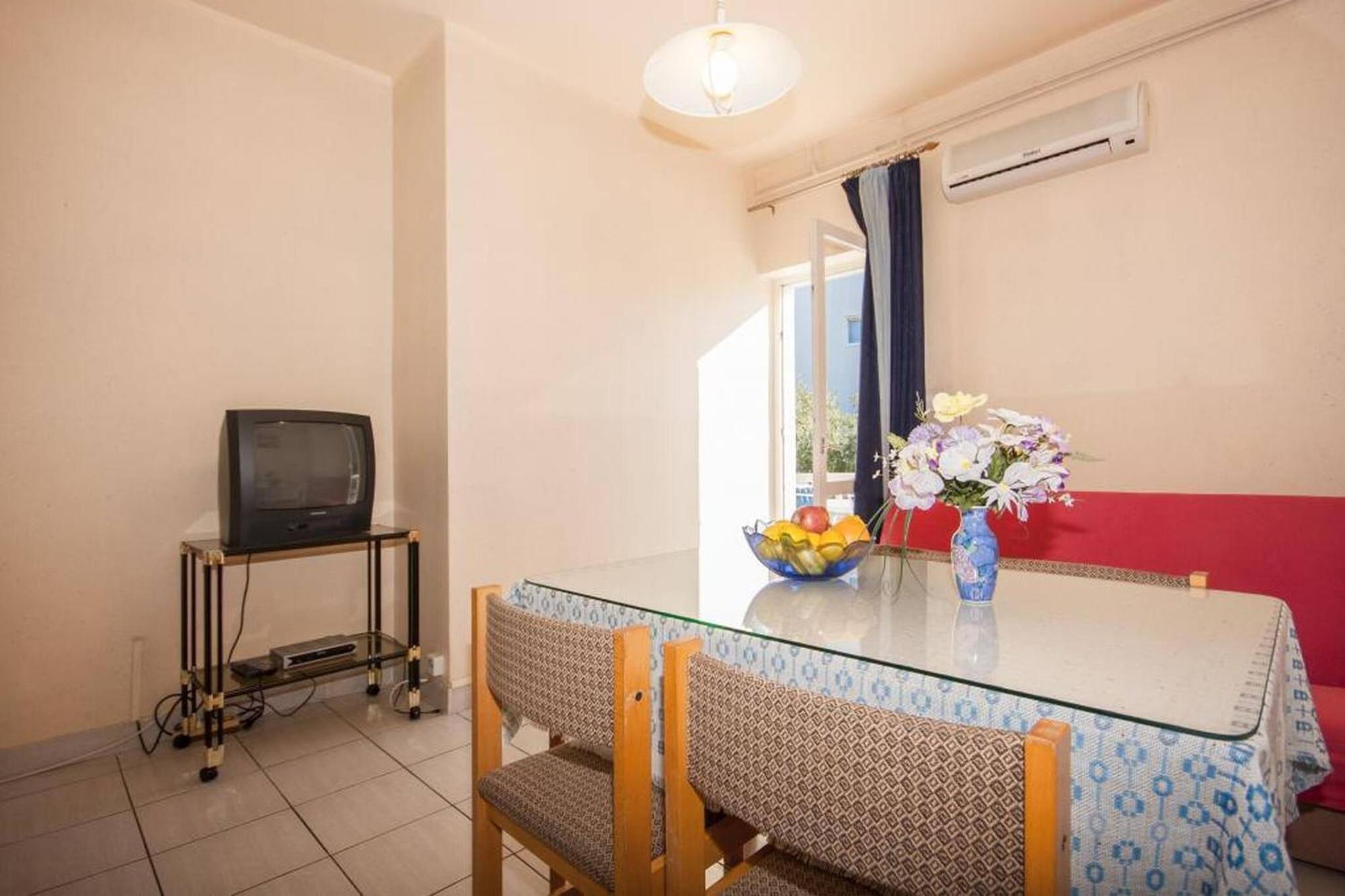 ברודאריצה Apartments Zdenka מראה חיצוני תמונה